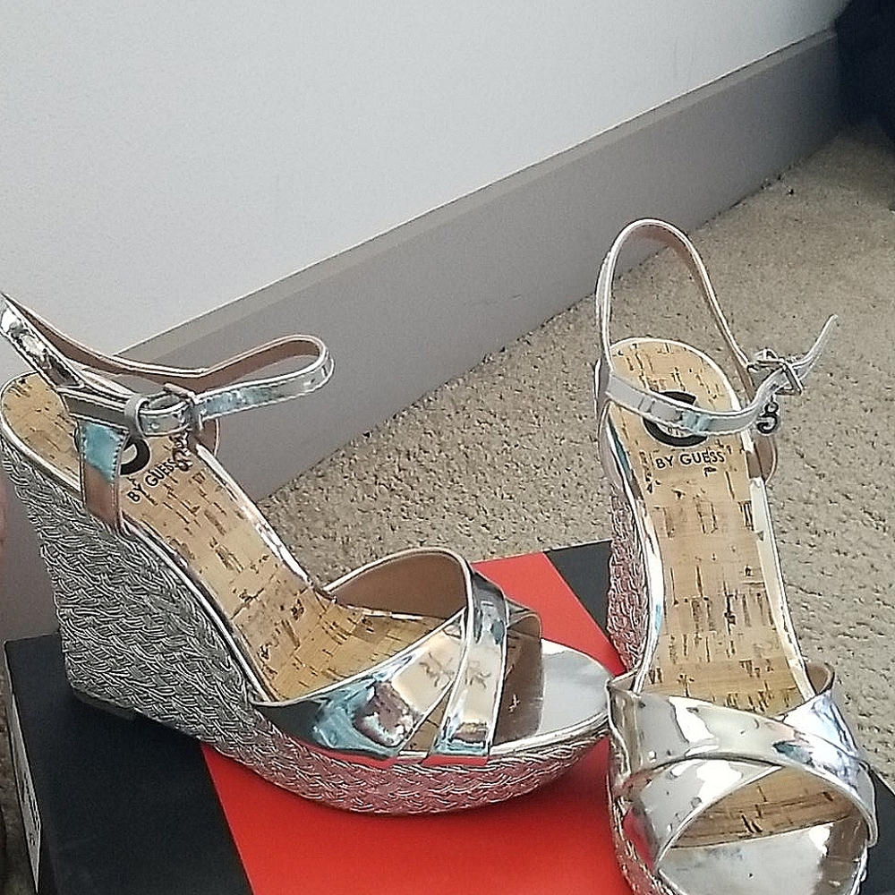 Designer shoes